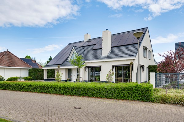 Medium property photo - Sjaak Kruijssenlaan 10, 5626 HS Eindhoven